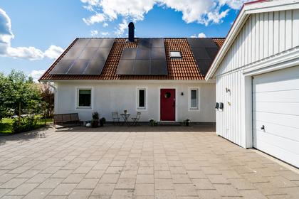 Exteriörbild