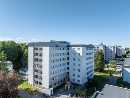 Mariehemsvägen 11G, Mariehem