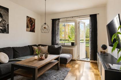 Interiörbild