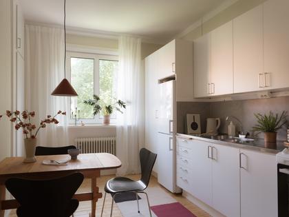 Kök eller matrum
