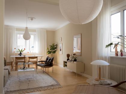 Klareborgsgatan 36A, Majorna