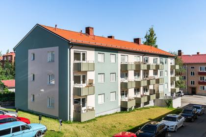Exteriörbild