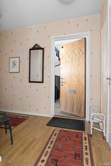 Interiörbild