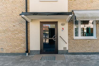 Torggatan 7E, Skaraborg