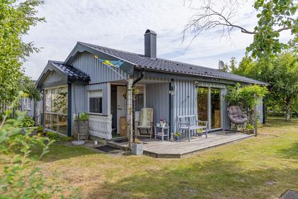 Exteriörbild