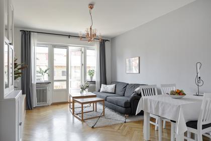 Interiörbild
