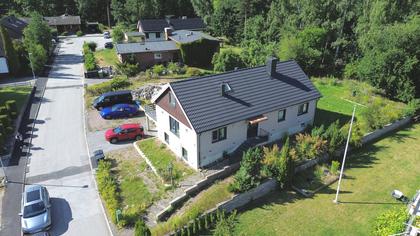 Exteriörbild