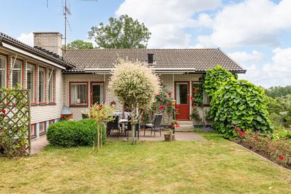 Åkervägen 3, Norrby