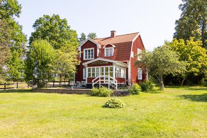 Åkerby Lindebo, Lessebo