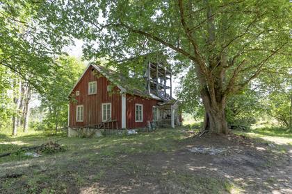 Exteriörbild