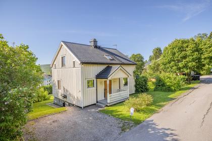 Exteriörbild