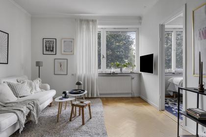 Interiörbild