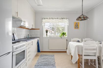 Nydalavägen 10, Berghem