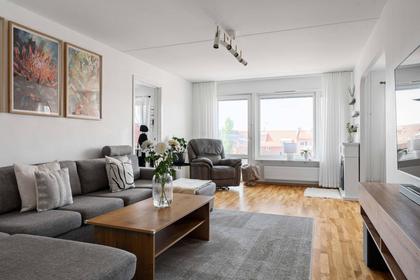 Interiörbild