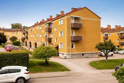 Exteriörbild