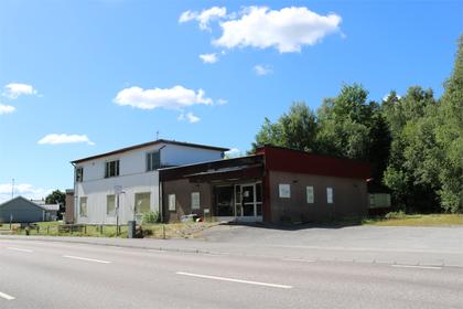 Exteriörbild