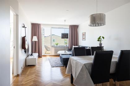Interiörbild