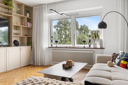 Interiörbild