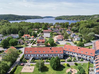 Bild av närområdet