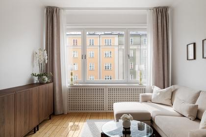 Sveavägen 122, Vasastan