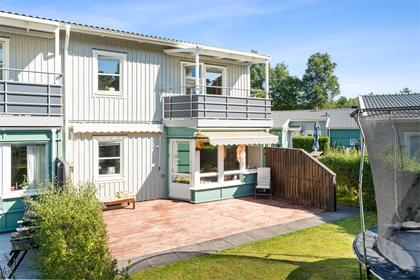 Båtsman Grås gata 55, Hisings Backa