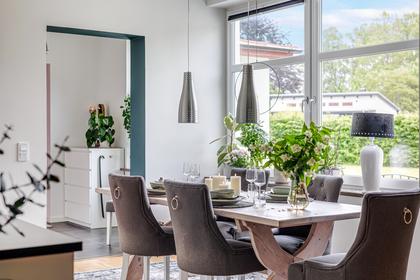 Vilohemsvägen 12B, Vejbystrand
