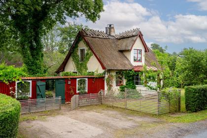 Exteriörbild
