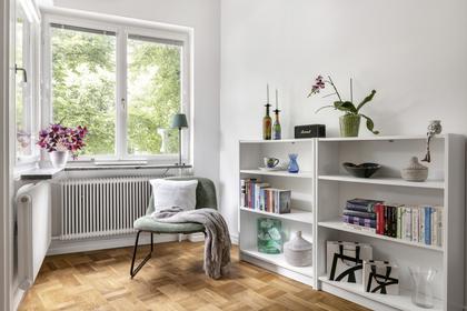 Interiörbild