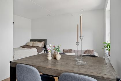 Interiörbild