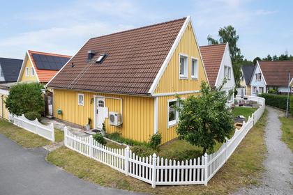 Exteriörbild