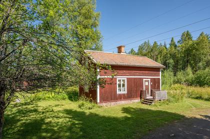Exteriörbild