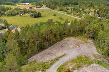 Åsättravägen 15C, Åsättra