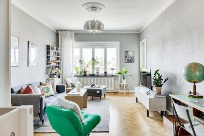 Interiörbild