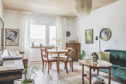 Interiörbild