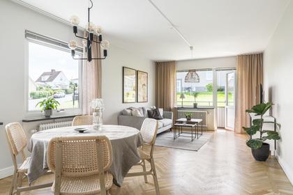 Interiörbild