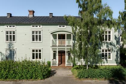 Exteriörbild
