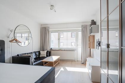 Interiörbild