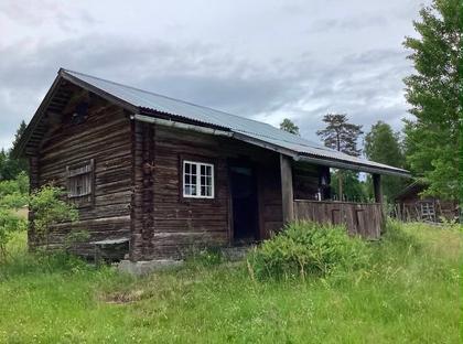 Exteriörbild
