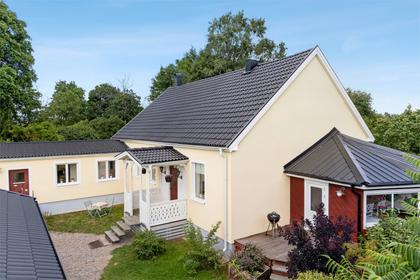 Exteriörbild
