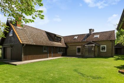 Exteriörbild
