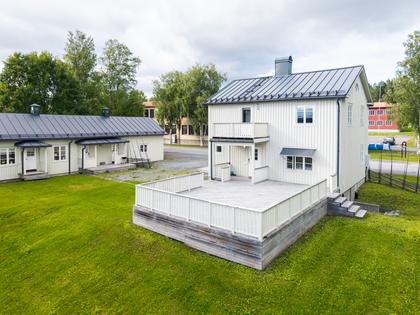 Exteriörbild