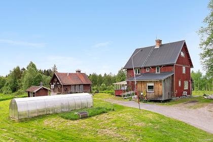 Exteriörbild