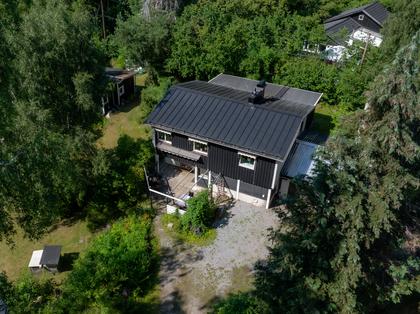 Björktorpsvägen 5, Björkorp