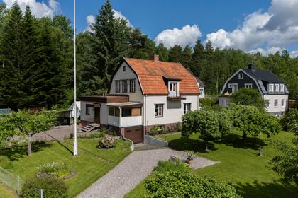 Exteriörbild