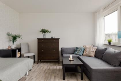 Österleden 64C, Fagrabäck