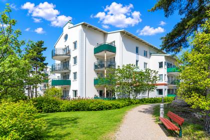 Nickelgränd 18, Vällingby