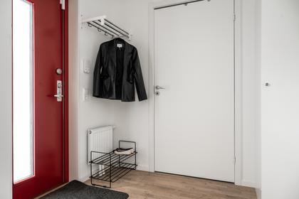Interiörbild