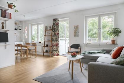 Interiörbild