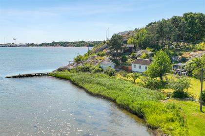 Skeppstads Trastväg 3, Torslanda Havsbadskoloni