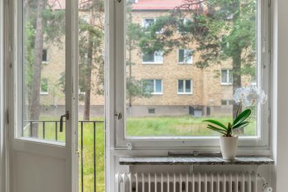 Interiörbild